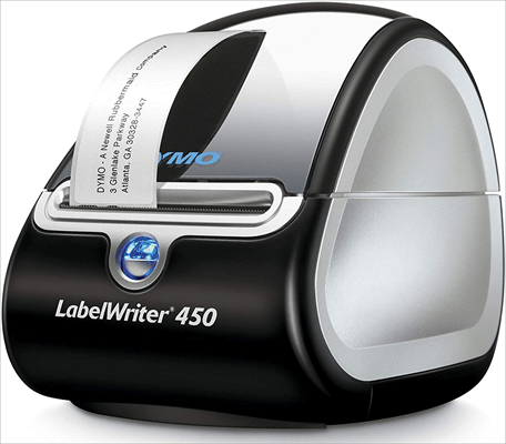 DYMO Label Printer