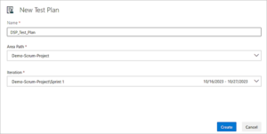 Azure DevOps Test Planning and Management Tutorial