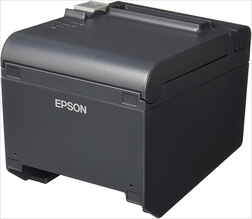 Epson TM-T20II Direct Thermal Printer USB Monochrome