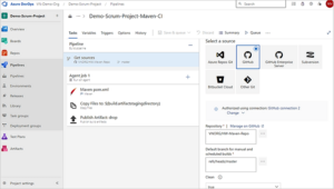 Azure DevOps Repos and Pipelines Guide
