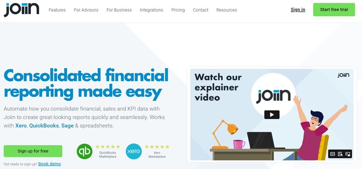Top 14 Financial Management Software (2025 Review)