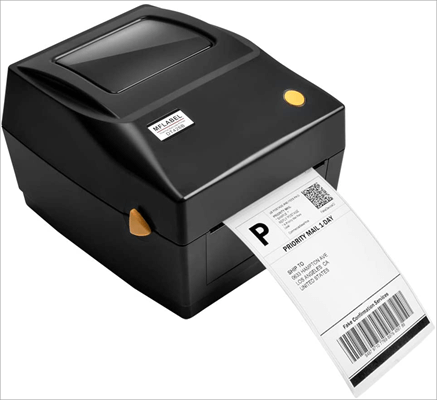 MFLABEL Label Printer 4x6 Thermal Printer