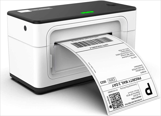 MUNBYN Label Printer