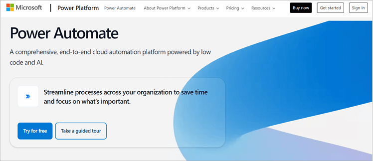 Power Automate - Cron Scheduler Alternatives