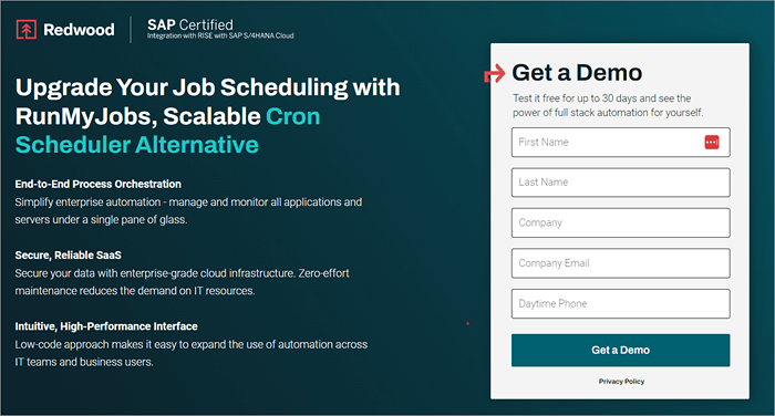 RunMyJobs by Redwood