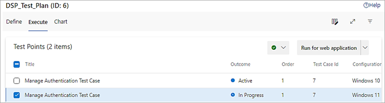 Azure DevOps Test Planning and Management Tutorial