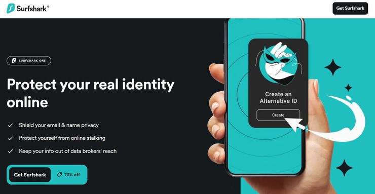 Surfshark