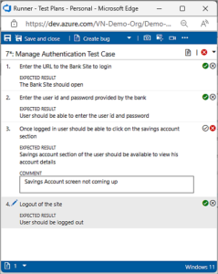 Azure DevOps Test Planning and Management Tutorial