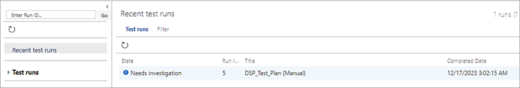 Azure DevOps Test Planning and Management Tutorial