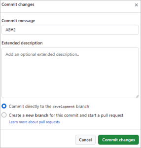 Azure DevOps Repos and Pipelines Guide