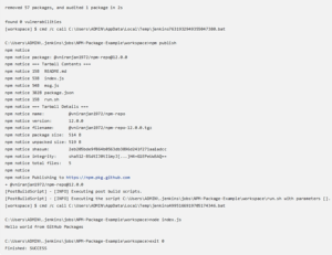 What are GitHub Packages: Code and Packages in One Place
