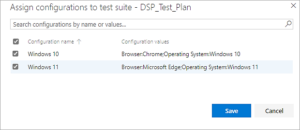 Azure DevOps Test Planning and Management Tutorial
