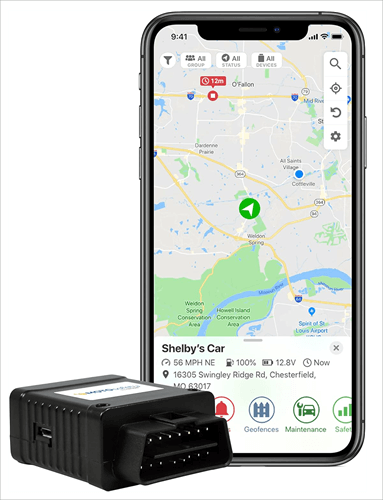 14+ Best GPS Vehicle Tracking Devices For 2025