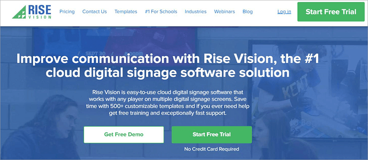 Yodeck OptiSigns ScreenCloud ConnectedSign Alternatives Yodeck OptiSigns ScreenCloud ConnectedSign Alternatives