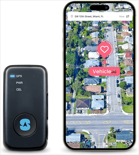 14+ Best GPS Vehicle Tracking Devices For 2025