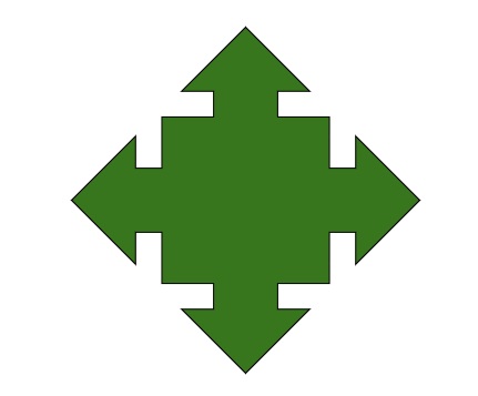 input after appliying line