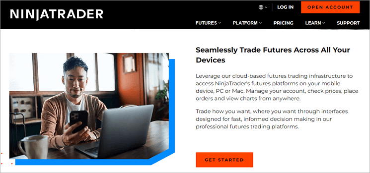 Top 8 Automated Trading Platforms in 2025