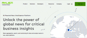 The Top 10 Text Analysis Software Tools in 2026