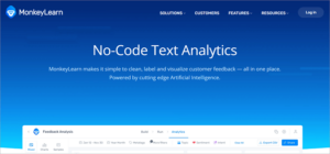 The Top 10 Text Analysis Software Tools in 2026
