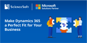 The Top 10 Microsoft Dynamics 365 Partners & Consultants 2026