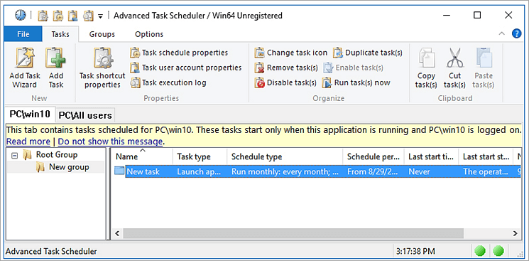 Top 9 Windows Task Scheduler Alternatives in 2025