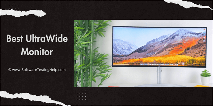 Best Ultrawide Monitor