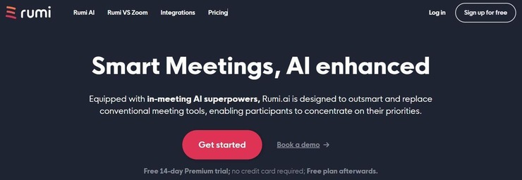 Top 15 Best Online/Virtual Meeting Platforms Software in 2025