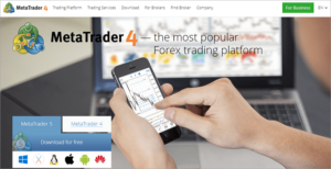 top legit trading platforms