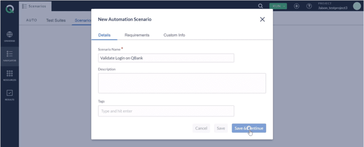 ACCELQ Codeless API Test Automation Tool Review Tutorial
