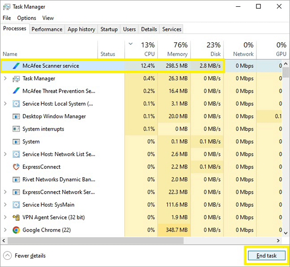 (SOLVED) Why Does My Mouse Keeps Freezing on Windows 10?
