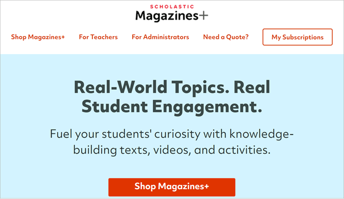 Scholastic