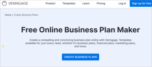 Top 10+ Best Business Plan Software Solutions In 2026