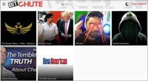 Best LiveLeak Alternatives and Similar Sites in 2025