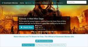10+ Best Openload Movies Alternatives to Watch Movies Online Free