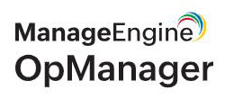 ManageEngine OpManager