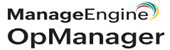 ManageEngine opm logo1