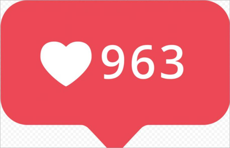 likes