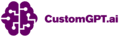 CustomGPT logo