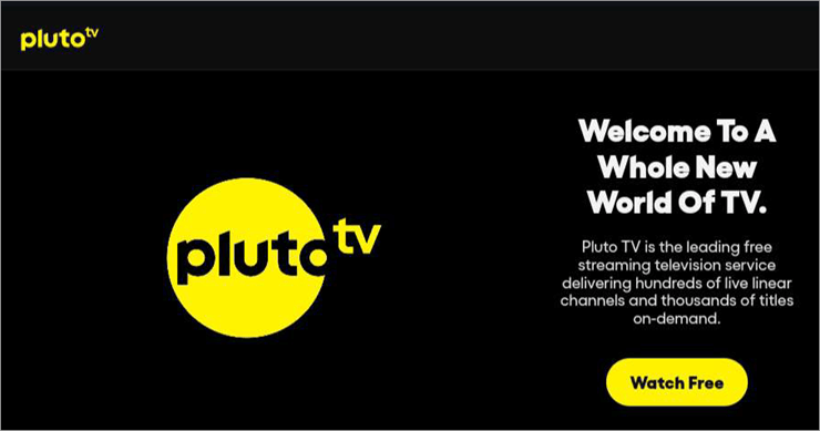 PlutoTV
