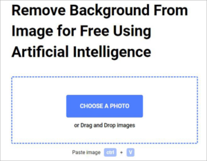 How to Remove Background From Image Using Image Background Remover Tools
