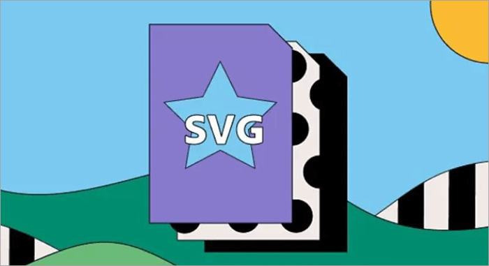 SVG