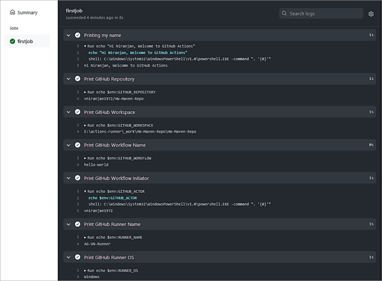 Understanding GitHub Actions to Automate Workflows (With Examples)