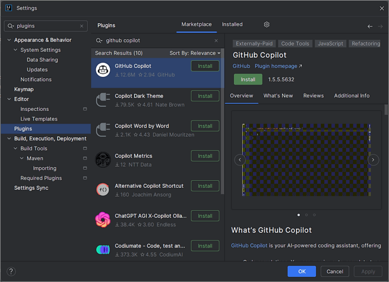 GitHub Copilot AI Coding Assistants Tutorial for Beginners