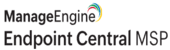 ManageEngine Endpoint Central MSP logo
