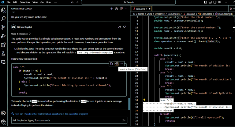 GitHub Copilot AI Coding Assistants Tutorial for Beginners