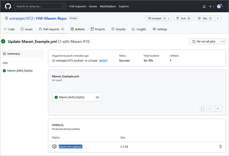 Understanding GitHub Actions to Automate Workflows (With Examples)