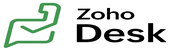 ZohoDesk