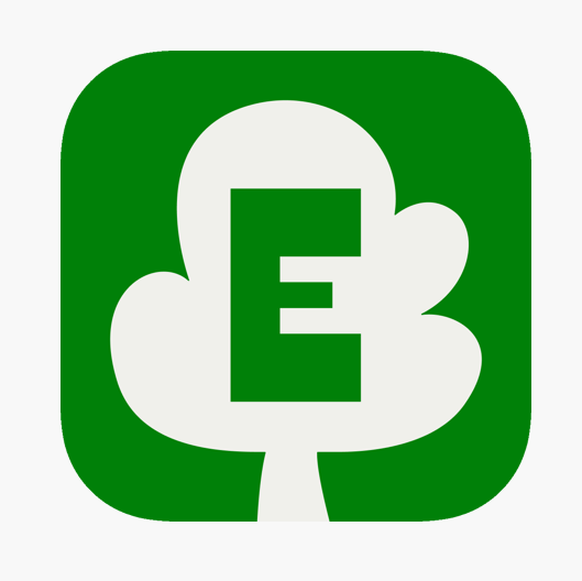 Ecosia Browser Logo