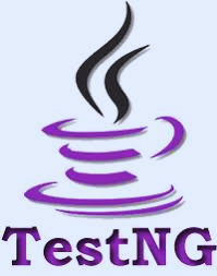TestNG logo