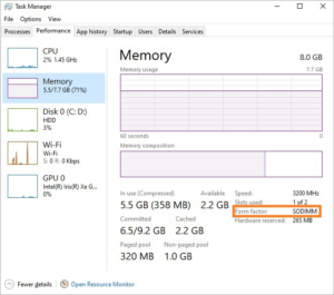 How to Check What Kind of RAM You Have (Easy Ways)